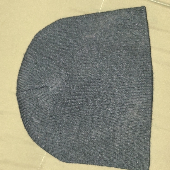 Y2k Napoleon Dynamite Flippin Sweet! Black Beanie Hat - Picture 2 of 3